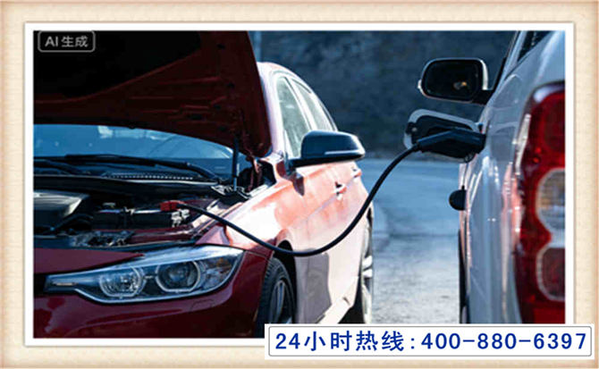 秭归潍坊拖车,附近24小时汽车拖车救援，潍坊道路救援拖车电话